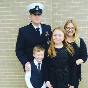 Meet your Posher, Aubrey